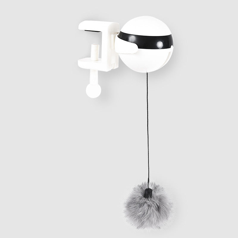 Automatic Cat Teaser Ball