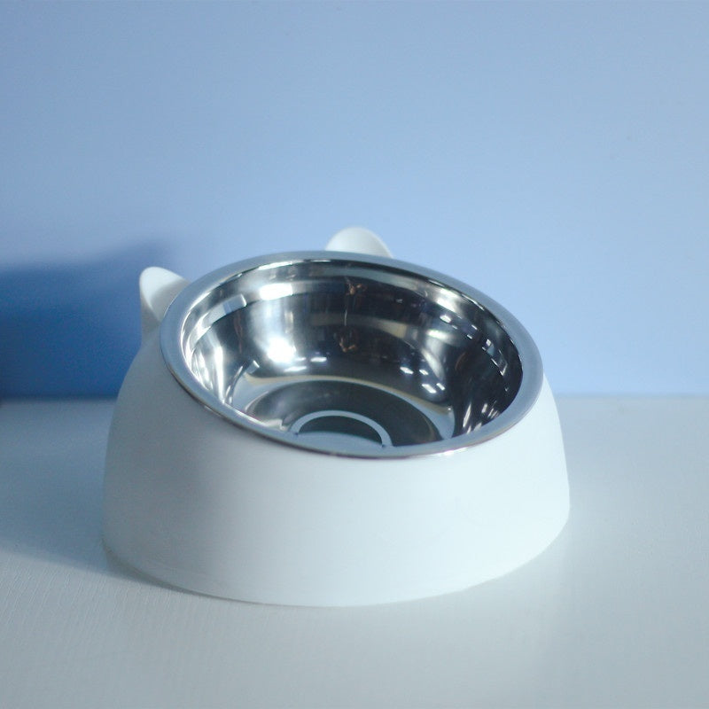 Stainless Steel Pet Bowl