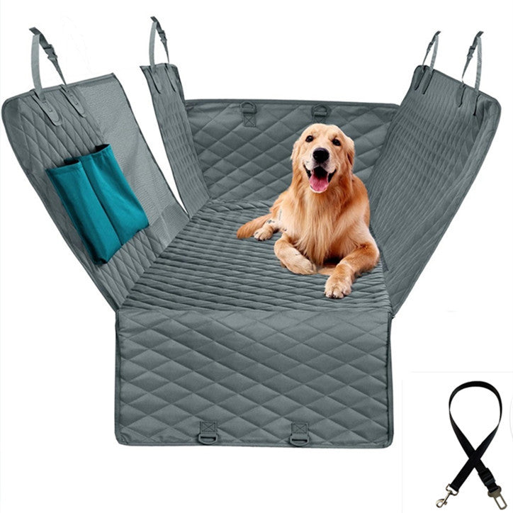 Pet Car Seat Cover